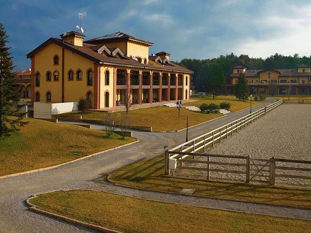 Agriturismo Il Boschetto Ornago المظهر الخارجي الصورة