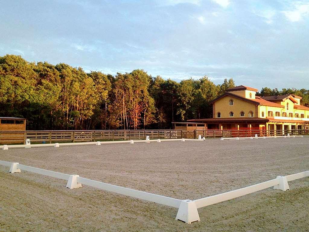 Agriturismo Il Boschetto Ornago المظهر الخارجي الصورة