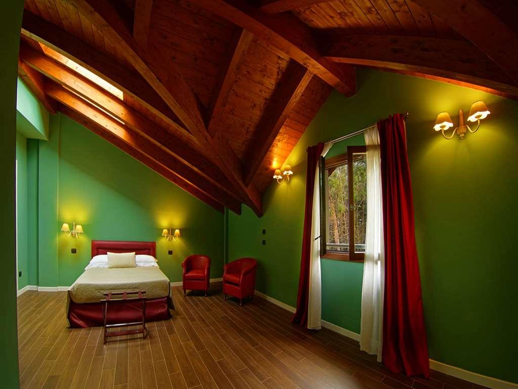 Agriturismo Il Boschetto Ornago الغرفة الصورة