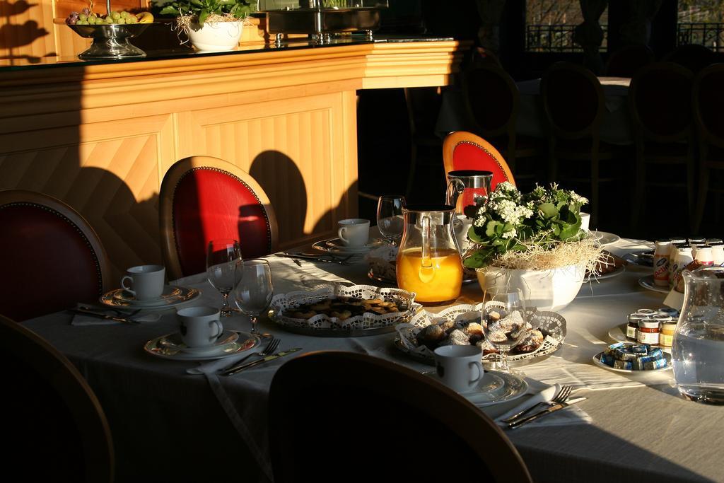 Agriturismo Il Boschetto Ornago المظهر الخارجي الصورة