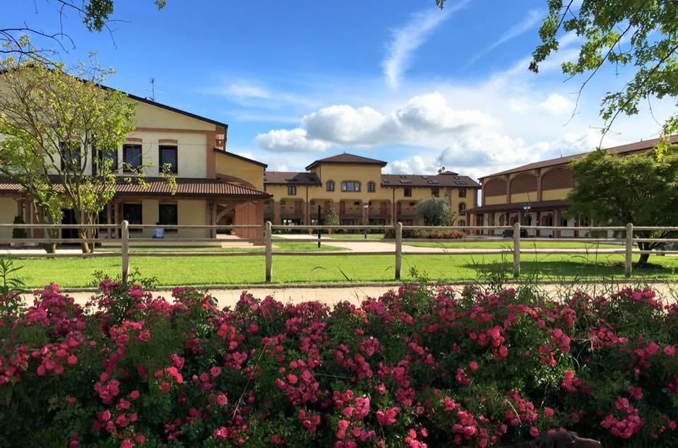 Agriturismo Il Boschetto Ornago المظهر الخارجي الصورة