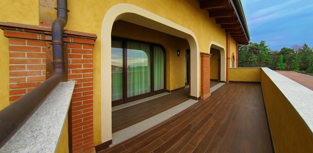 Agriturismo Il Boschetto Ornago المظهر الخارجي الصورة