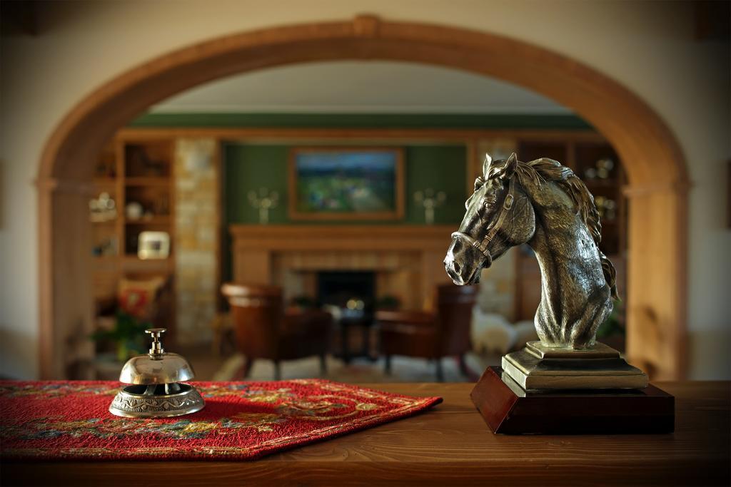 Agriturismo Il Boschetto Ornago المظهر الخارجي الصورة