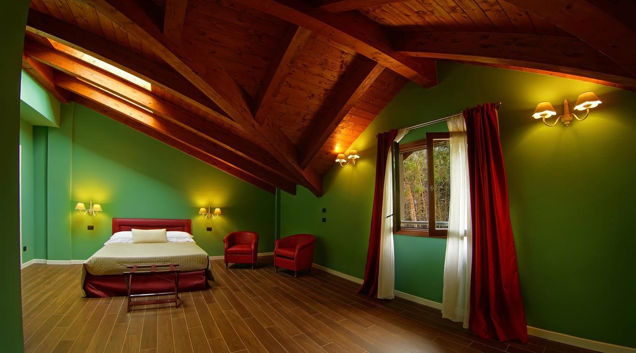 Agriturismo Il Boschetto Ornago المظهر الخارجي الصورة