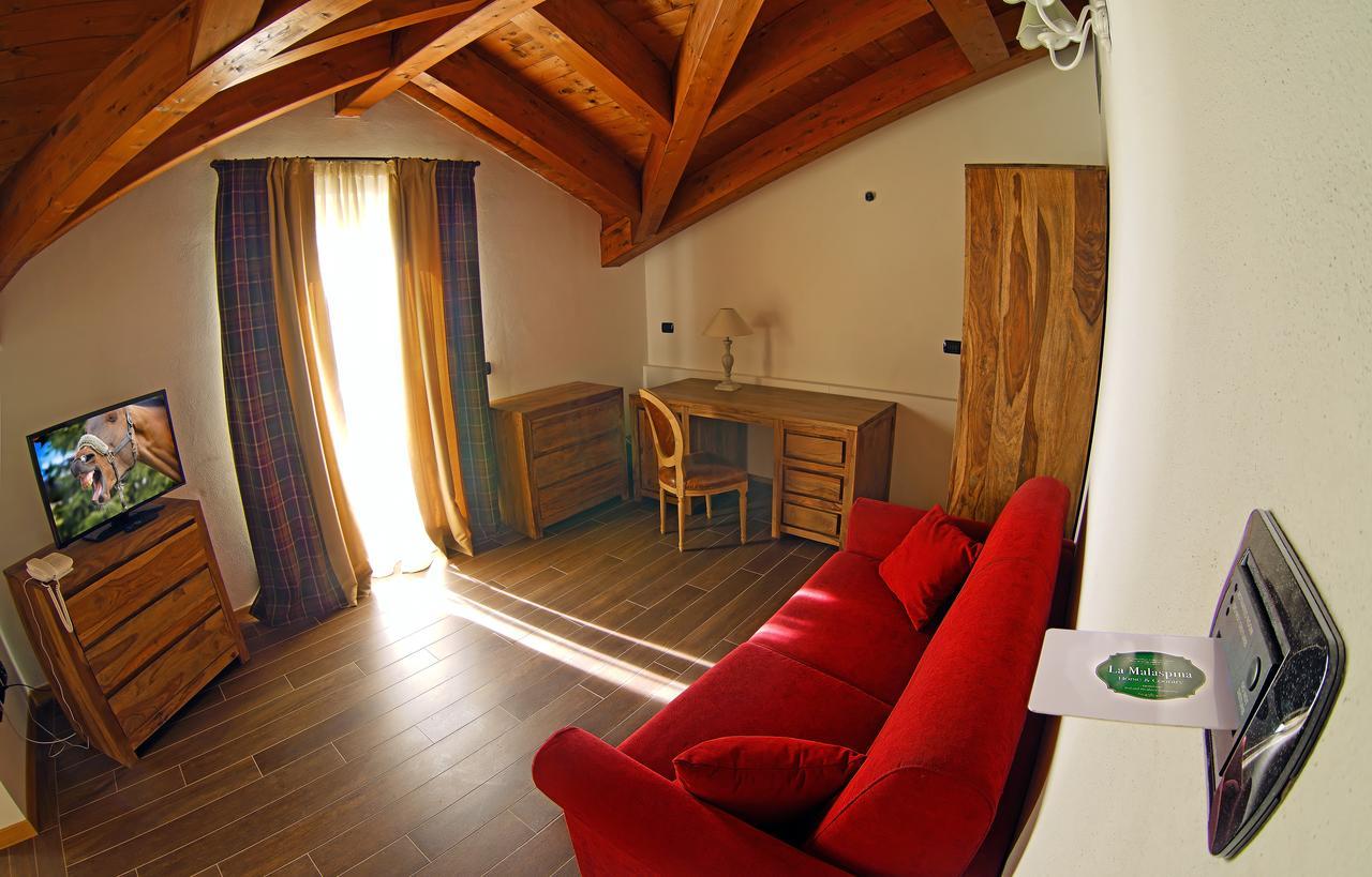 Agriturismo Il Boschetto Ornago المظهر الخارجي الصورة